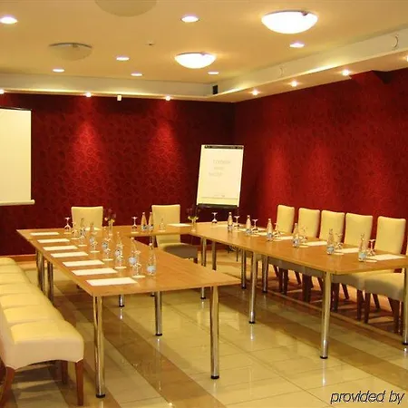 Kolonna Hotel Brigita 