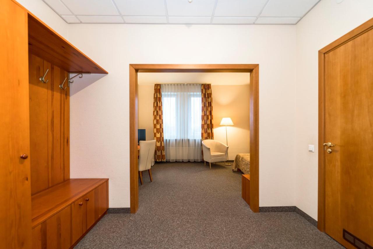 Hotell Kolonna Brigita Riga