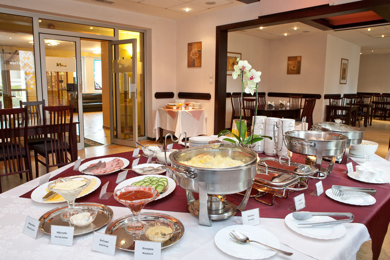 Hotell Kolonna Brigita Riga