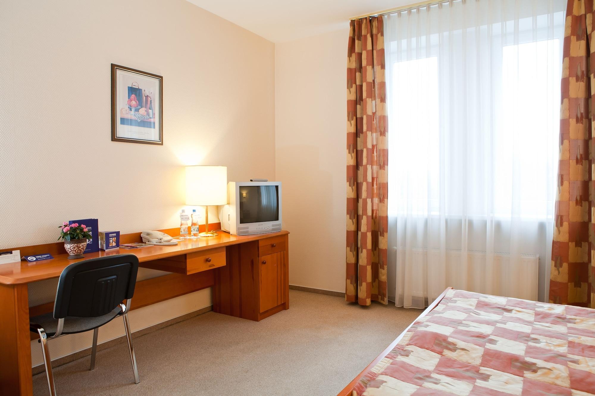 Kolonna Brigita 3* Riga