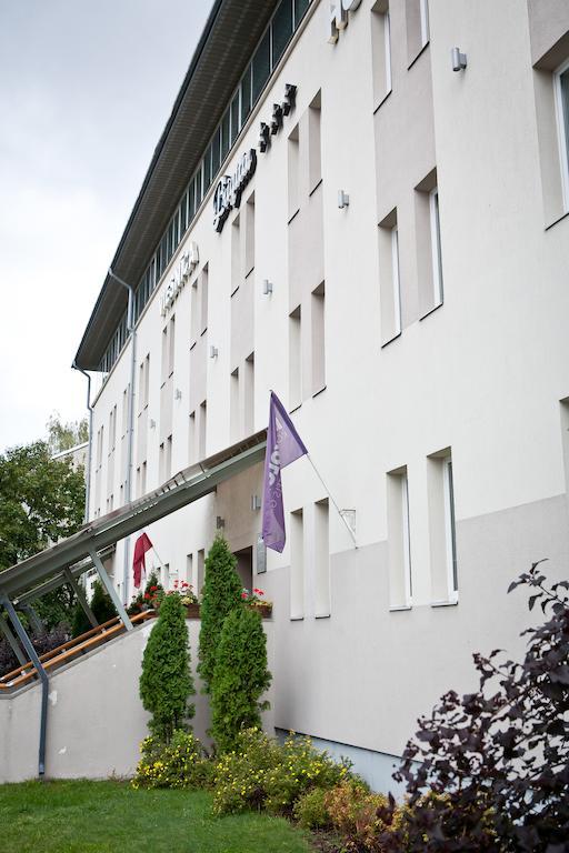 Hotell Kolonna Brigita 3*