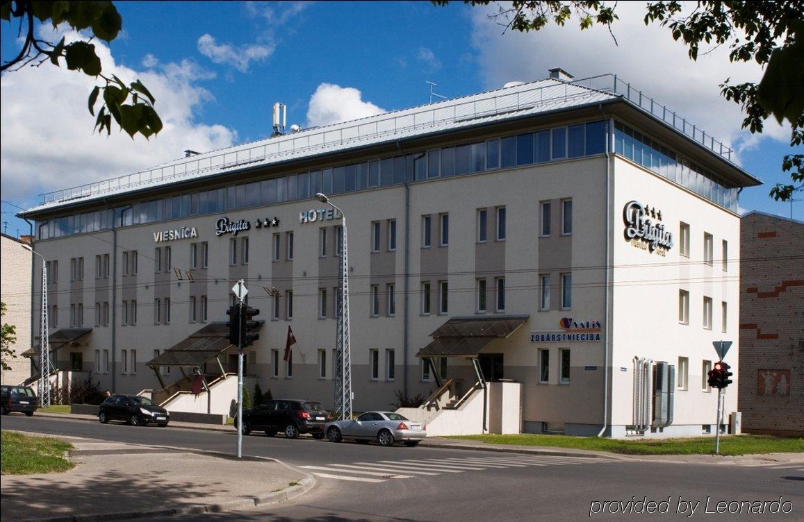 бригита Отель 3*