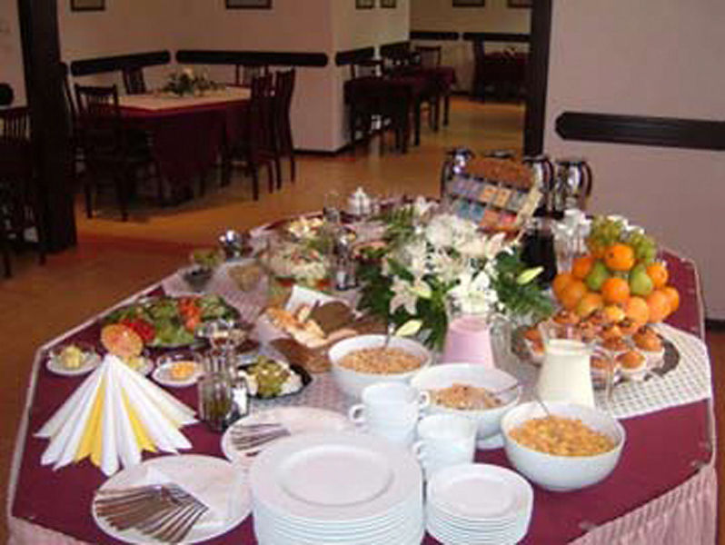 Kolonna Brigita 3* Riga