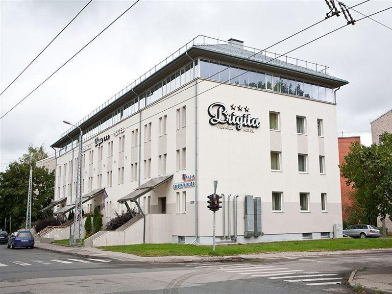 Hotell Kolonna Brigita Riga