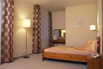 Hotell Kolonna Brigita 3*